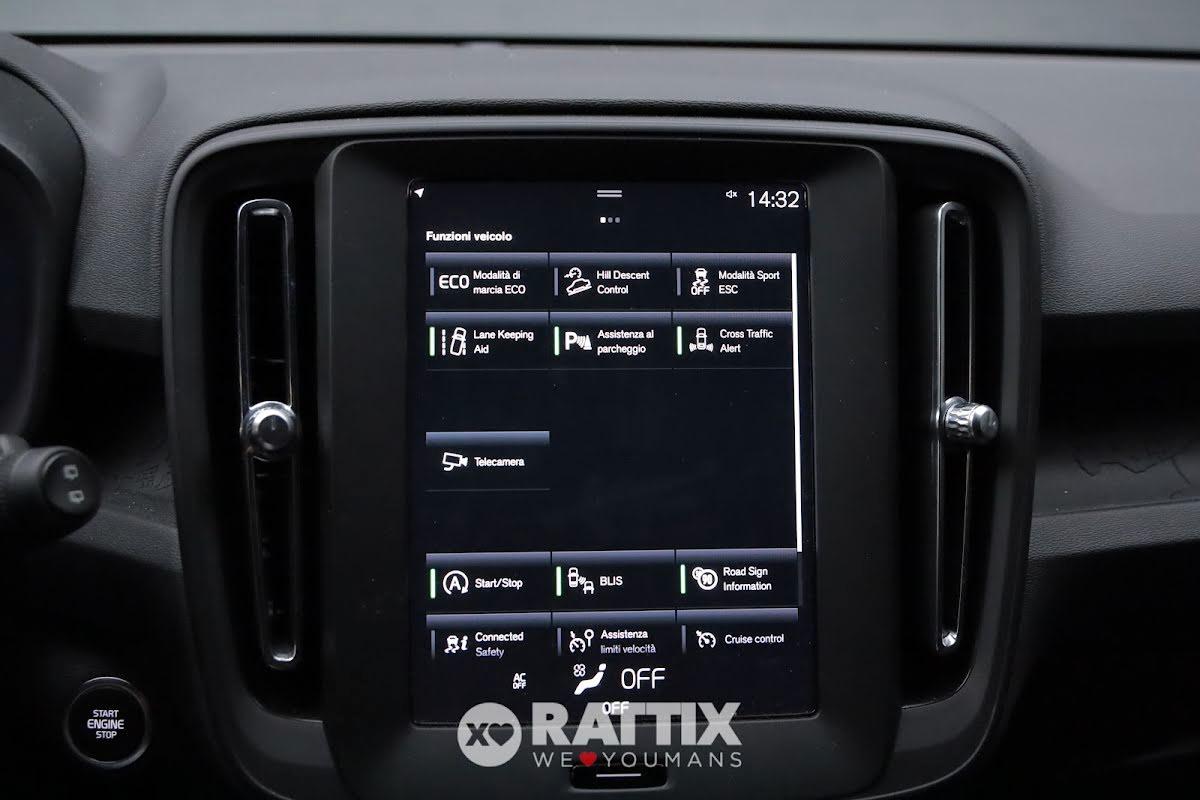 Volvo XC40 1.5 t2 129CV Essential auto