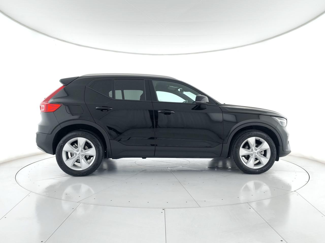 VOLVO XC40 N1 1.5 T2 Momentum Core geartronic CAMERA+PREZZO+IVA