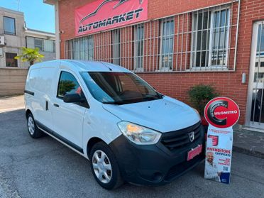 Dacia Dokker 1.5 dCi 90CV Ambiance