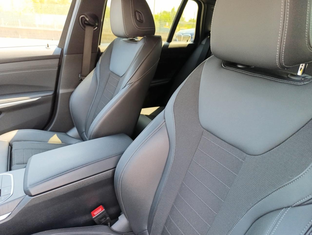 BMW 330 e Touring auto