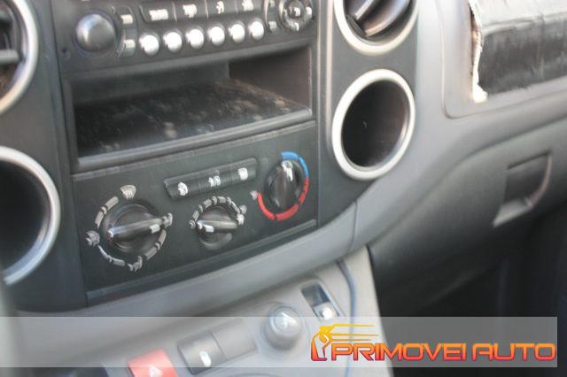 CITROEN Berlingo 1.6 HDi 90 5 posti Combi Autovettura
