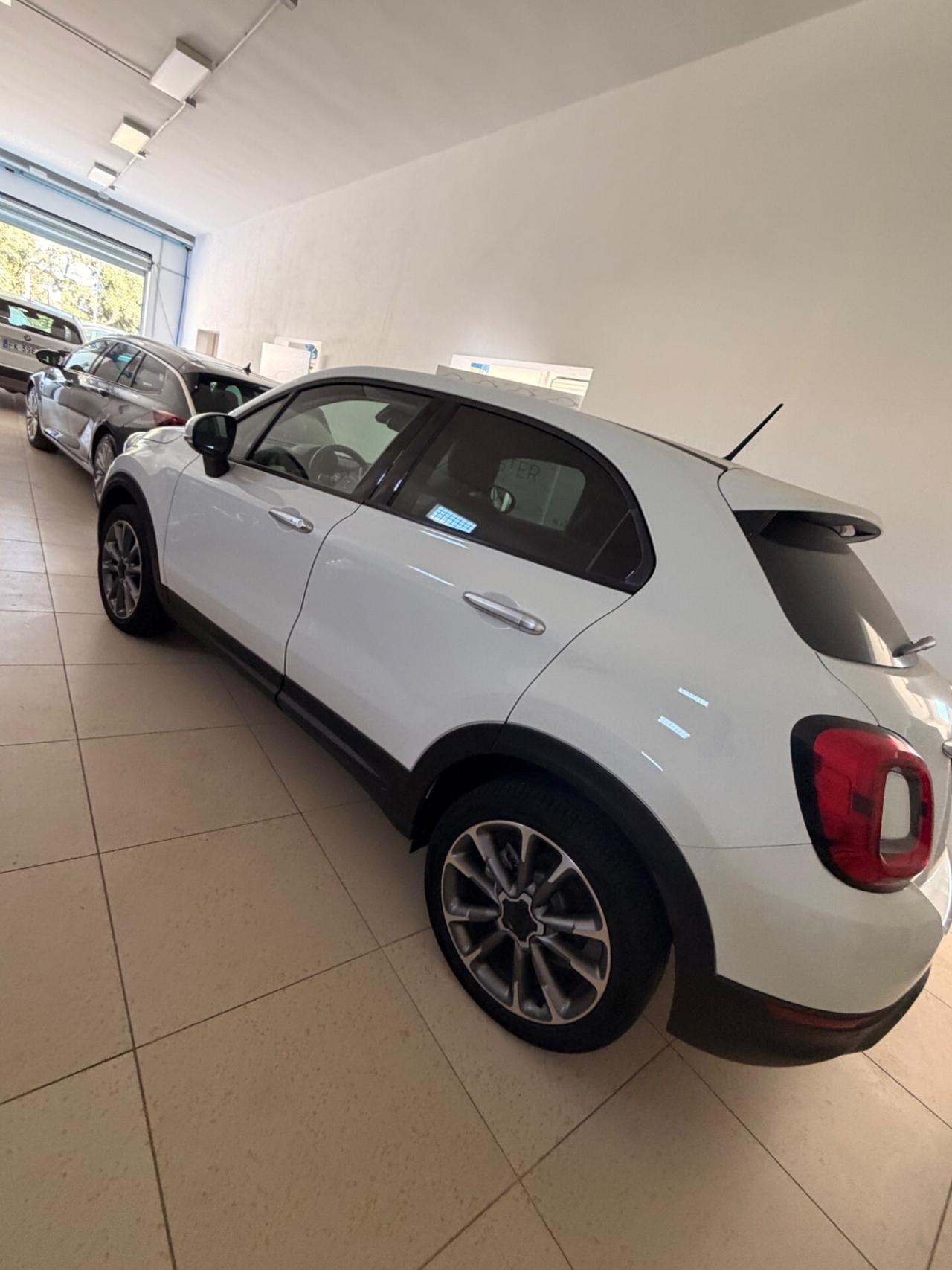 FIAT 500X 1.3 mtj 95CV Cross