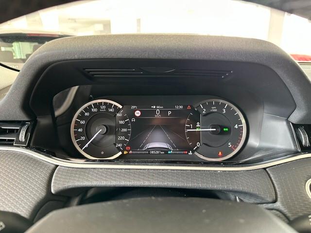Land Rover Range Evoque 2.0D I4 150CV AWD Business Edition