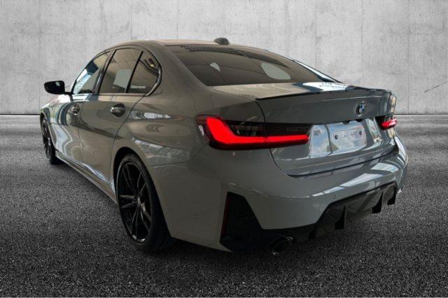 BMW 330 i Msport