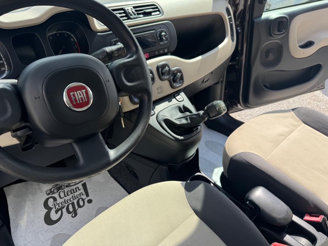 Fiat Panda 0.9 TwinAir GARANZIA