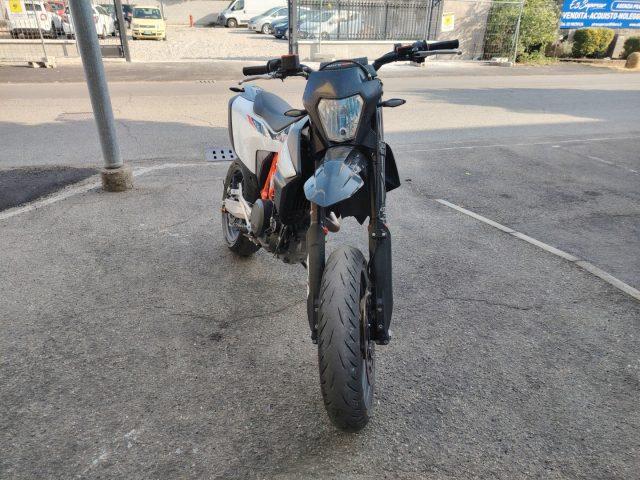KTM 690 Supermoto SMC/R - SCARICO ARROW COMPLETO - FINANZIABILE