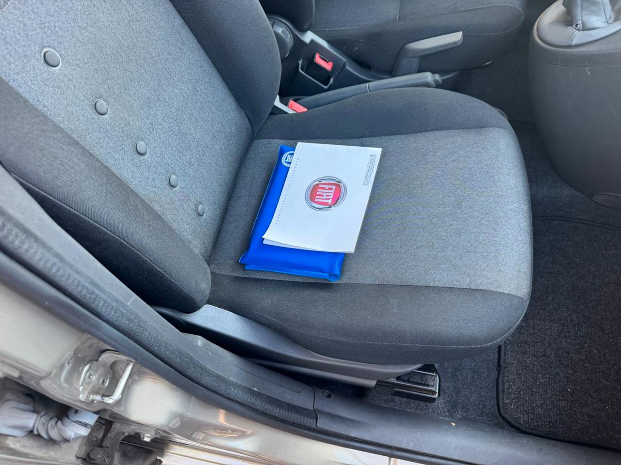 Fiat Panda 1.2 4x4 Climbing PARI AL NUOVO PROMO