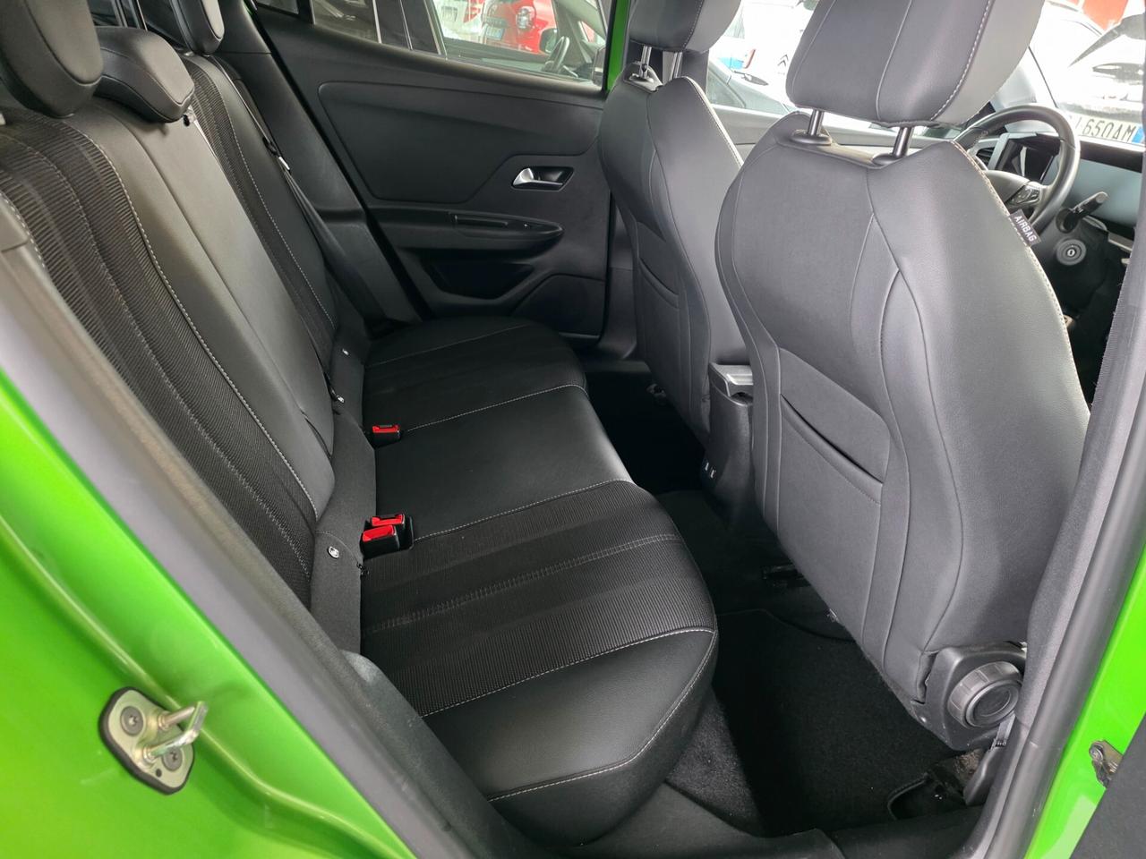 Opel Mokka 1.5 diesel 110cv Elegance Plus