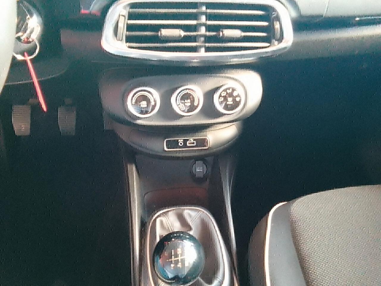 Fiat 500X 1.6 MultiJet OK NEO