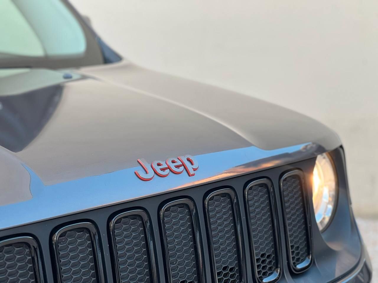 Jeep Renegade 1.6 Mjt 120 CV. Longitude all. NIGHT EAGLE
