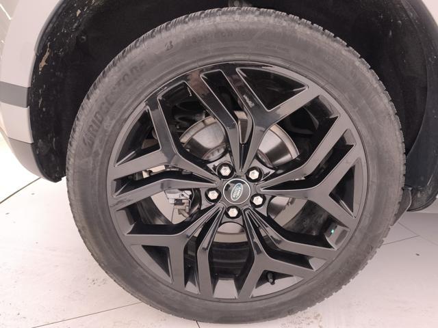 LAND ROVER Range Rover Evoque 2.0d i4 mhev SE awd 163cv auto