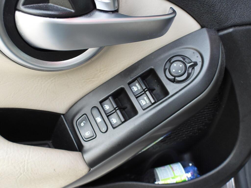 Fiat 500X 1.3 Multijet Business 4x2