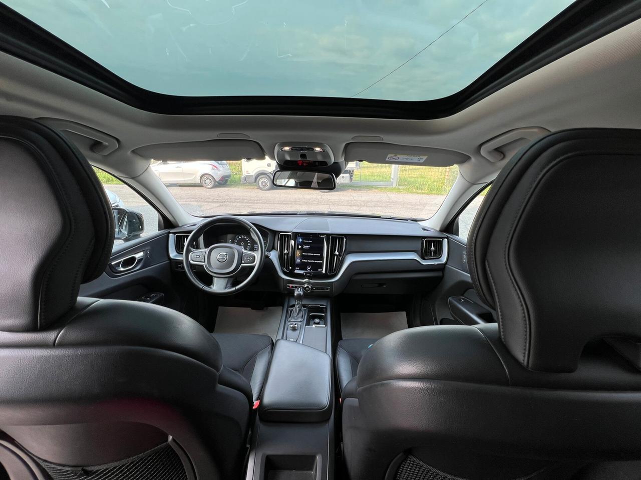 Volvo XC 60 XC60 D4 AWD Geartronic Inscription