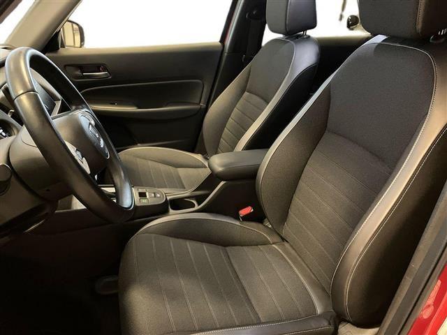 HONDA Jazz 1.5 Hev eCVT