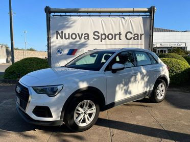 Audi Q3 35 2.0 TDI Business Plus Quattro S tronic