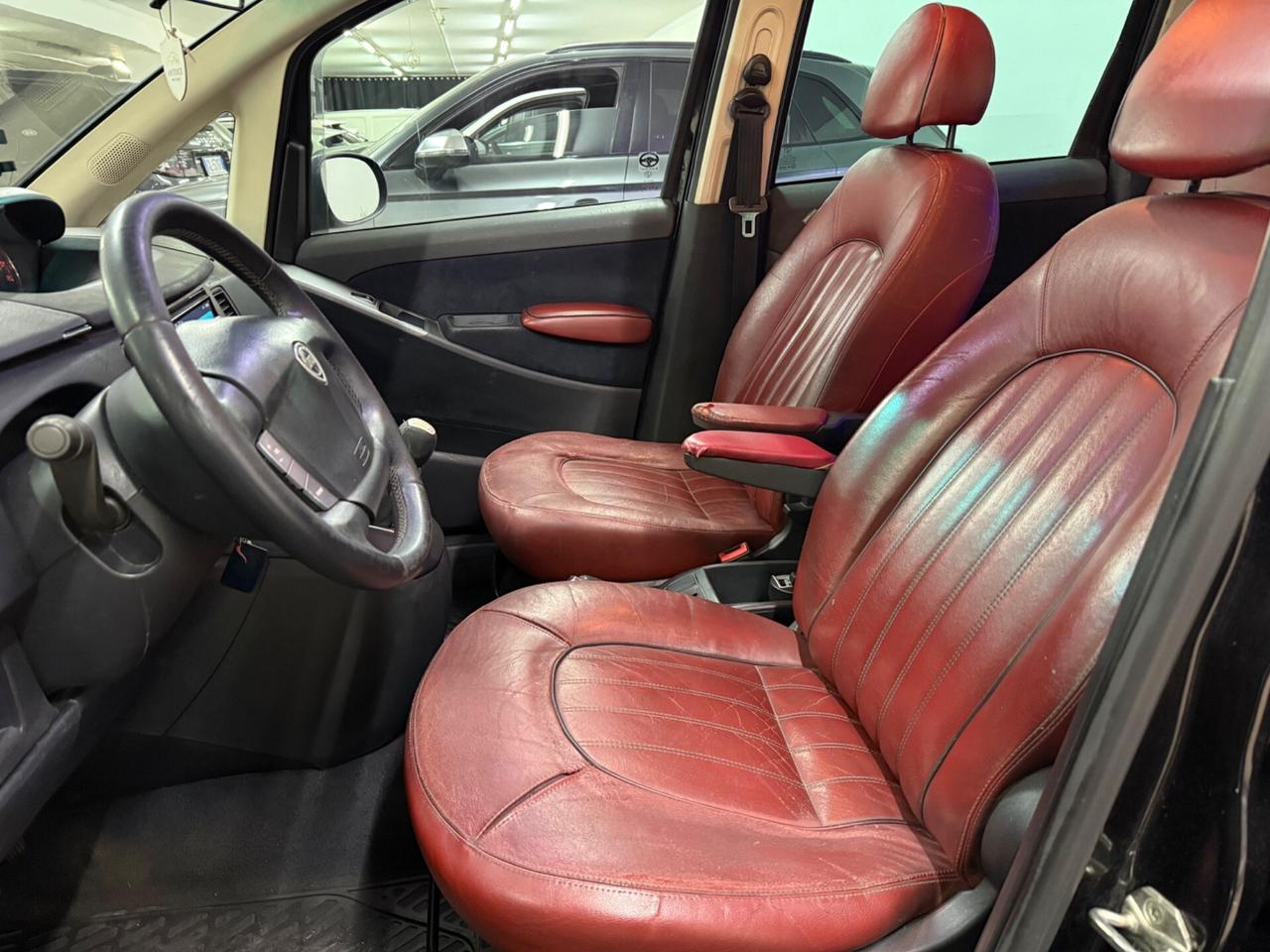 LANCIA MUSA 1.3 Multijet 16V 90cv Poltrona Frau