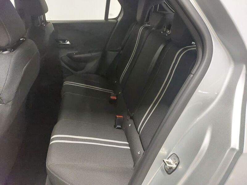 Opel Corsa Corsa 1.2 100 CV aut. GS
