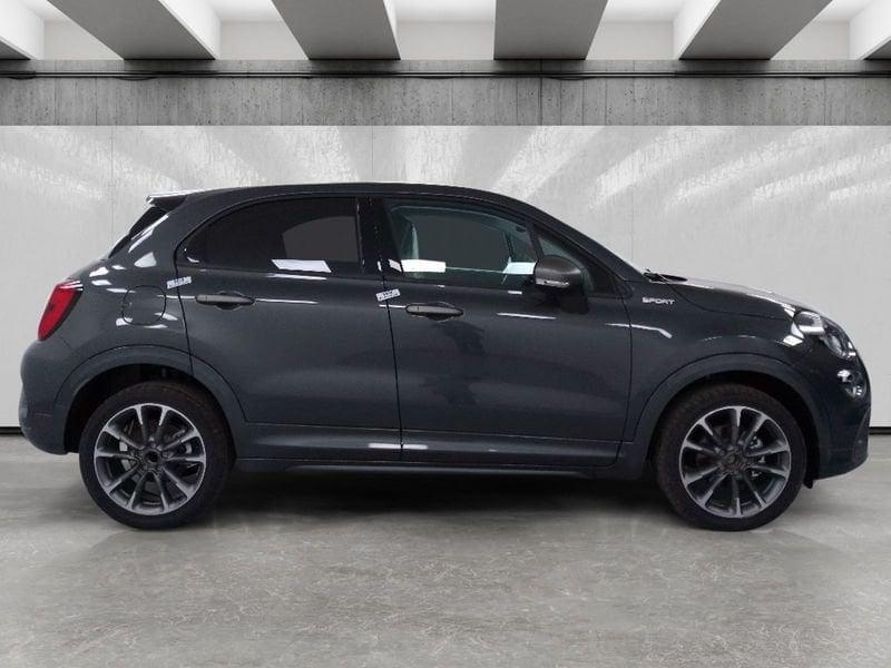 FIAT 500X 1.0 t3 Sport 120cv