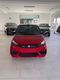 Aixam City GTO Emotion