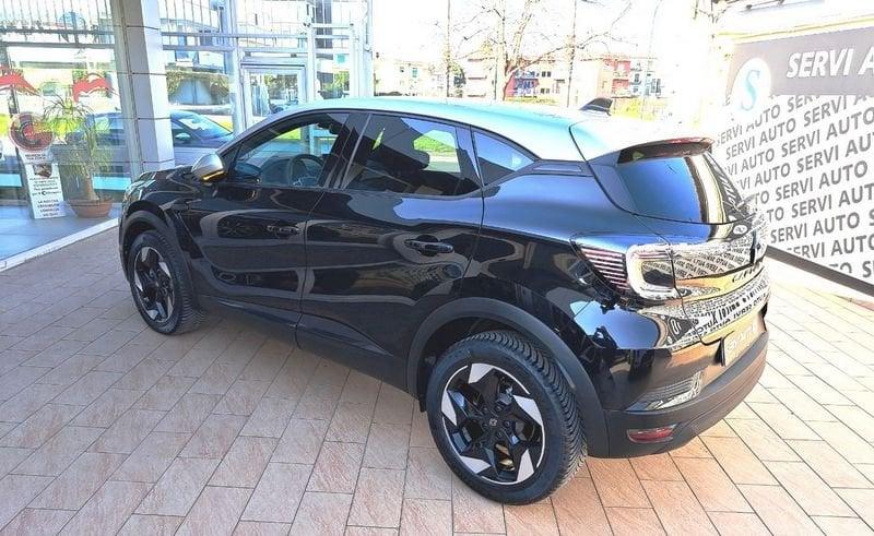 Renault Captur Captur 1.0 tce Techno 90cv