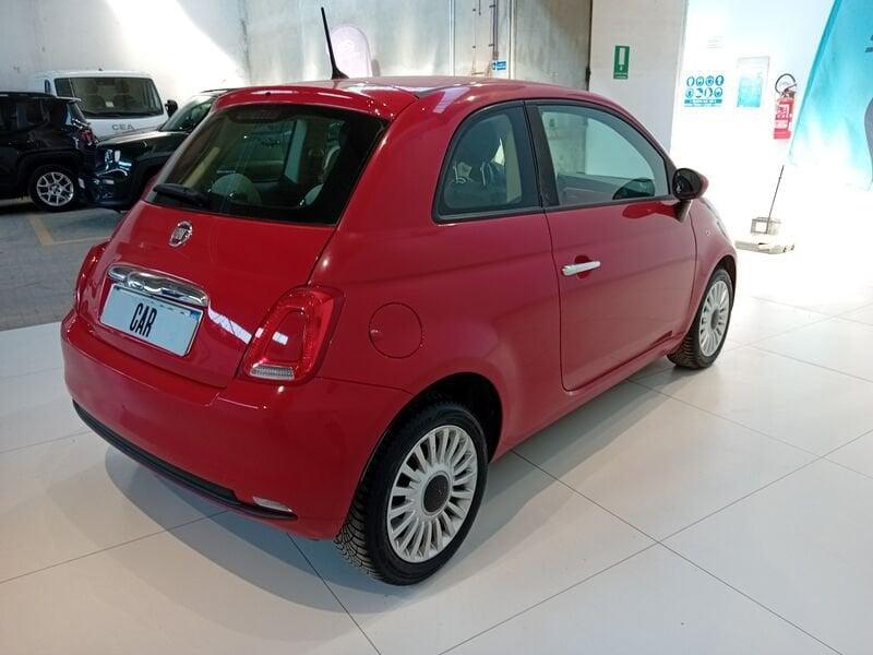FIAT 500 1.2 Pop