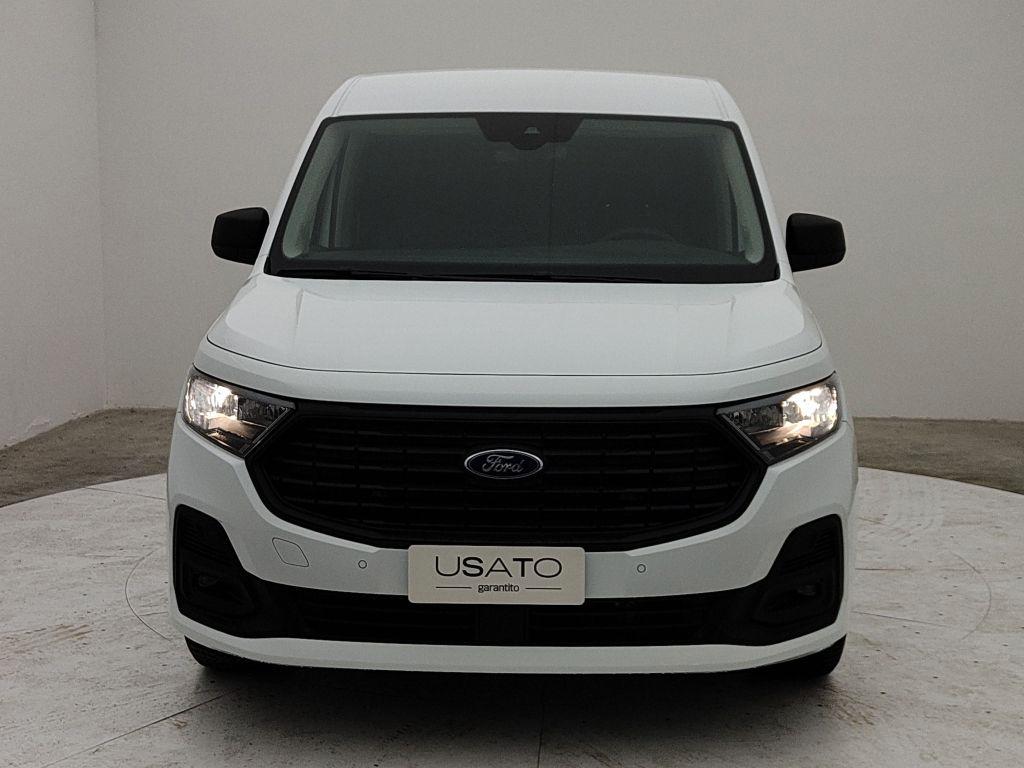 FORD T. Connect V761 Transit Van Trend 1.5 Plug in Hybrid 150cv A6 PC