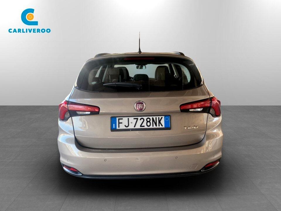 Fiat Tipo 1.6 Mjt S&S SW Lounge