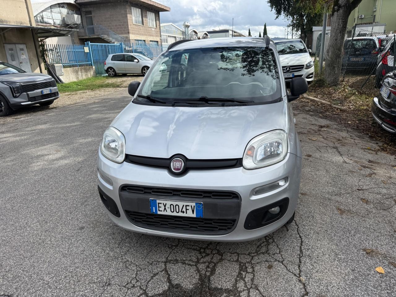Fiat Panda 1.2 EasyPower Easy