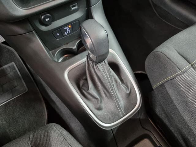CITROEN C3 PureTech 110 S&S EAT6 Max