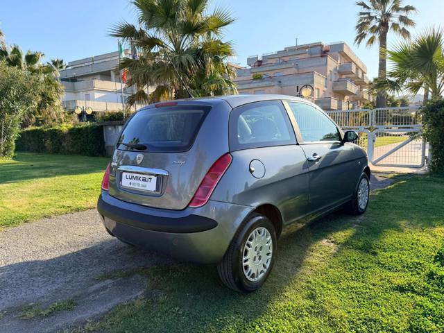 LANCIA Ypsilon 1.3 Multijet 16V Oro