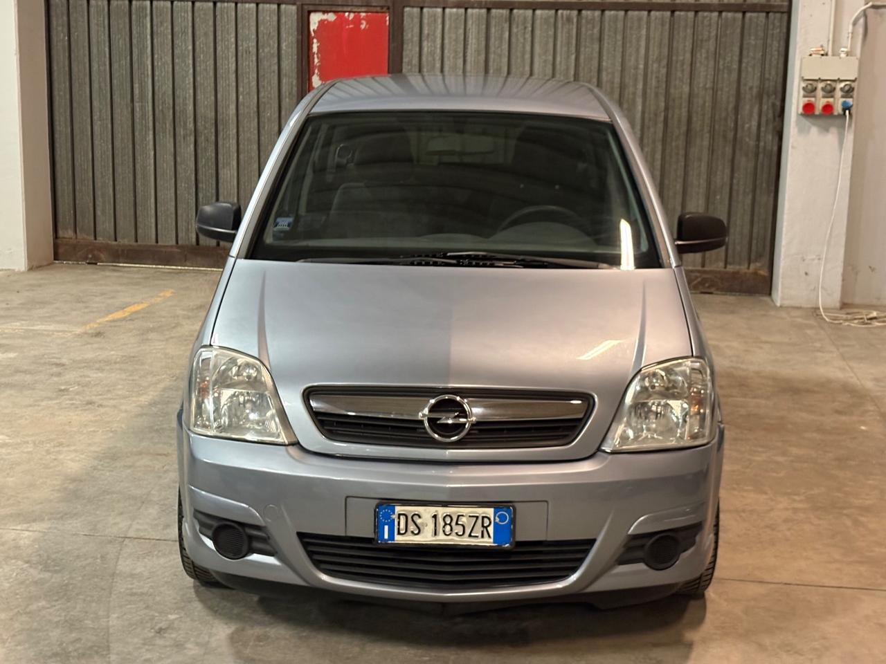Opel Meriva 1.4 16V Cosmo