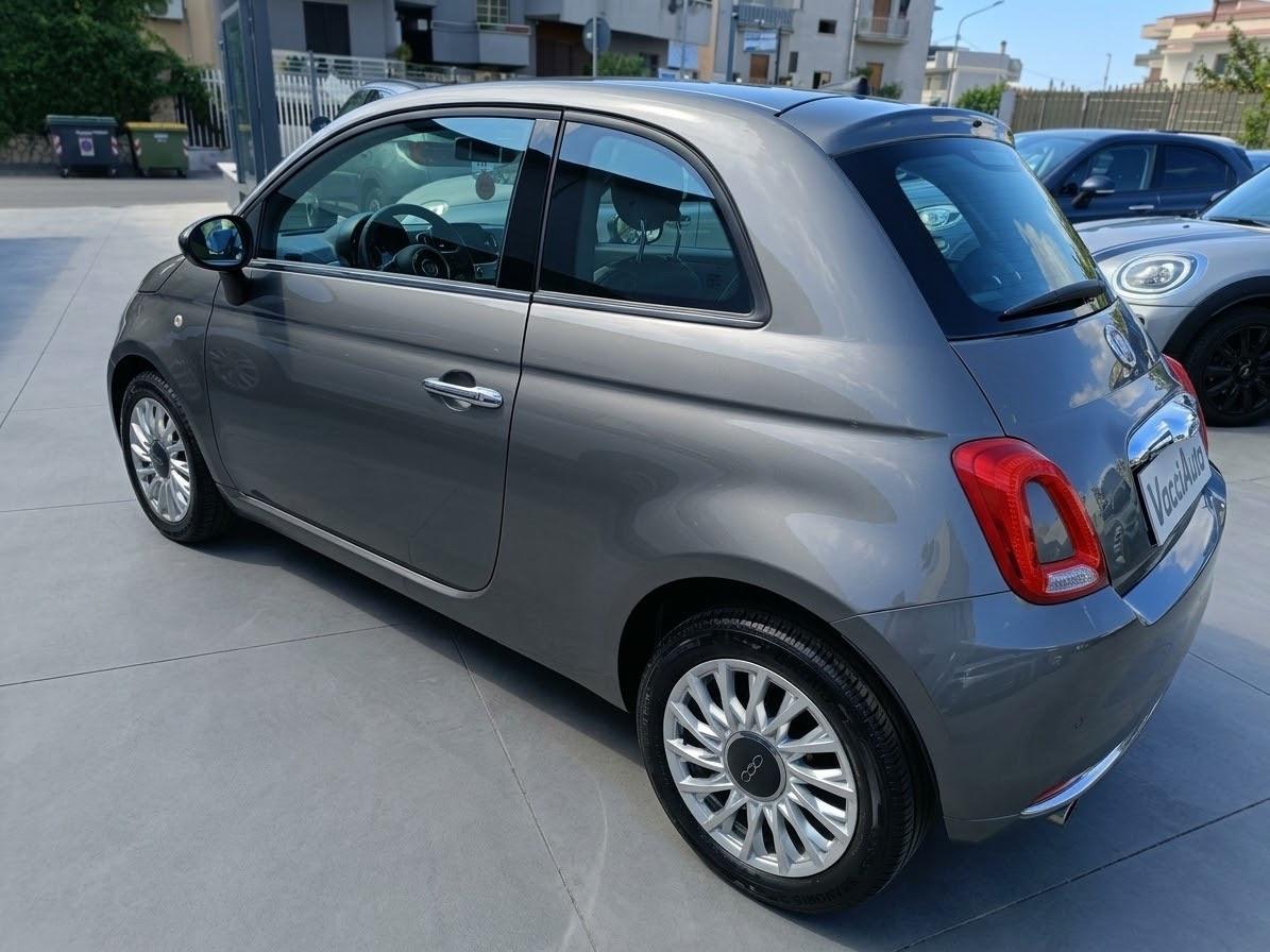 Fiat 500 1.2 EasyPower Lounge