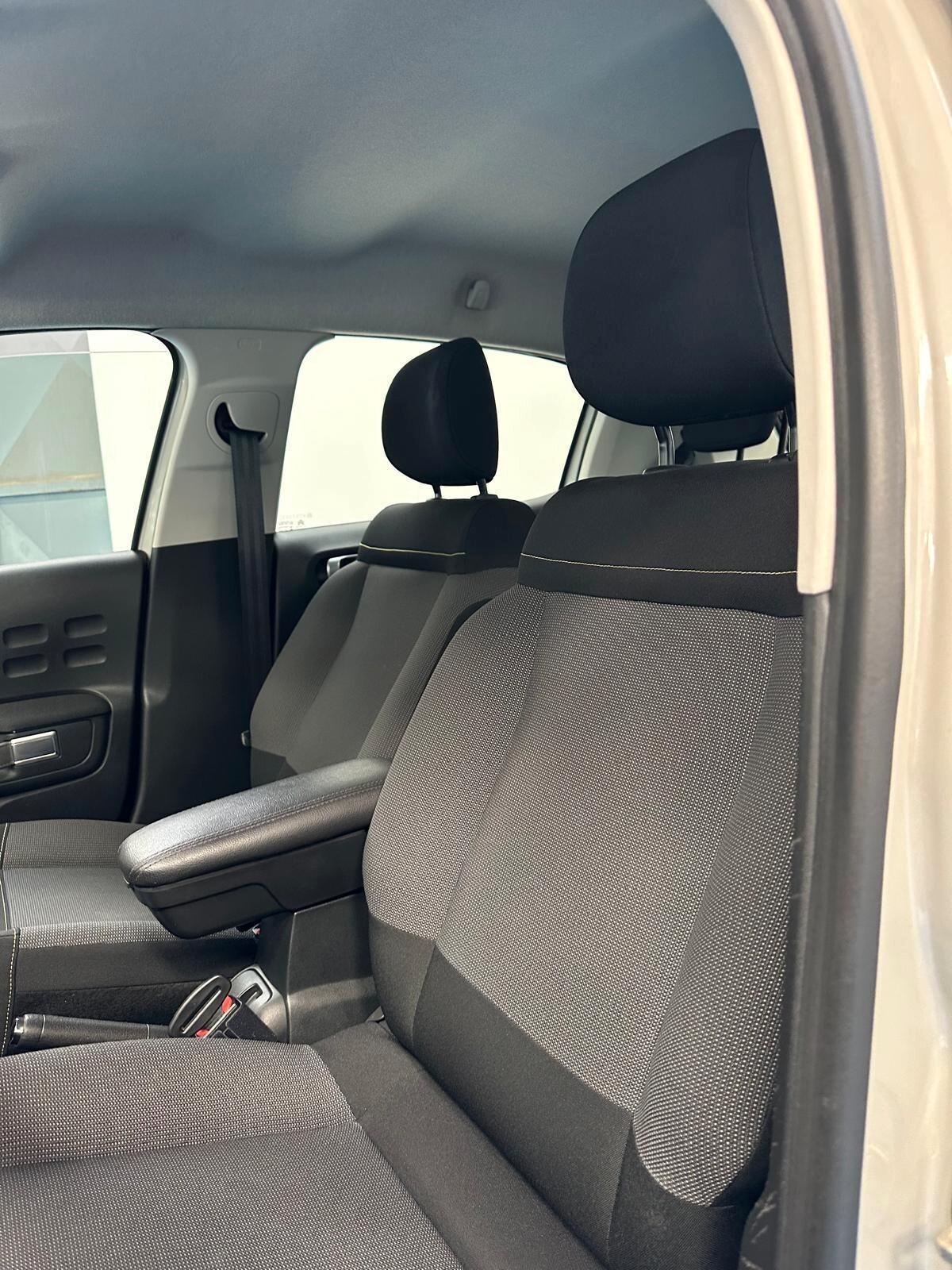 Citroen C3 PureTech 110 S&S Feel Cambio Automatico