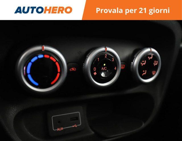 FIAT 500L 1.4 95 CV Pop Star