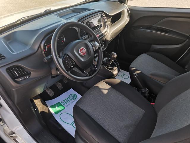 FIAT Doblo MAXI Combi N1 5 posti 1.6 MJT 105CV // +Iva