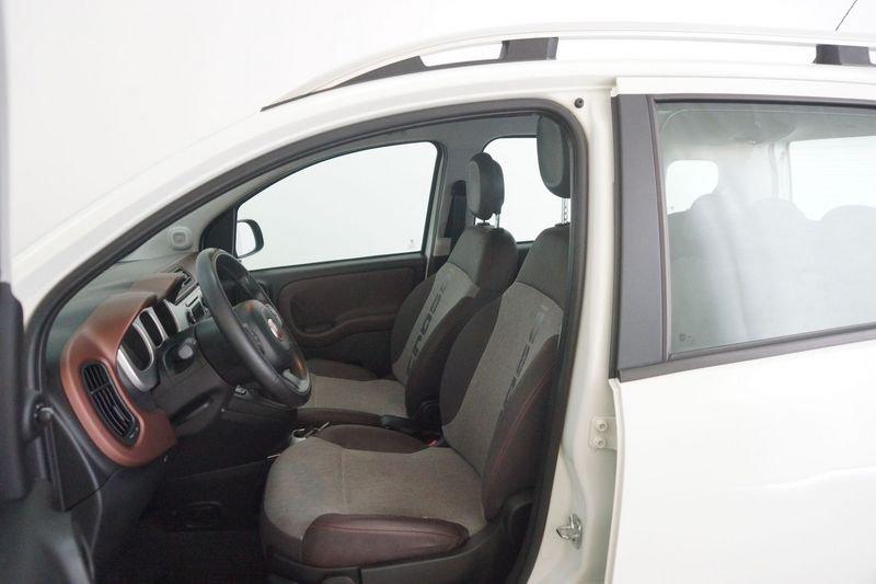FIAT Panda Cross Panda Cross 1.3 MJT S&S 4x4