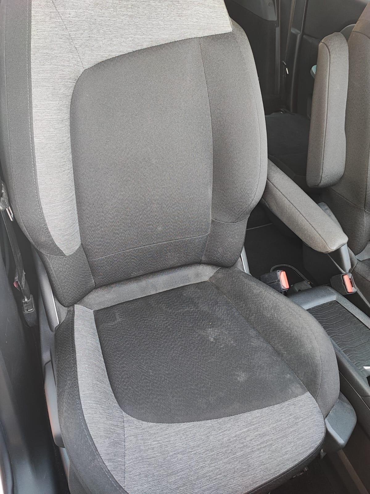 Citroen Grand C4 SpaceTourer BlueHDi 130 S&S Shine