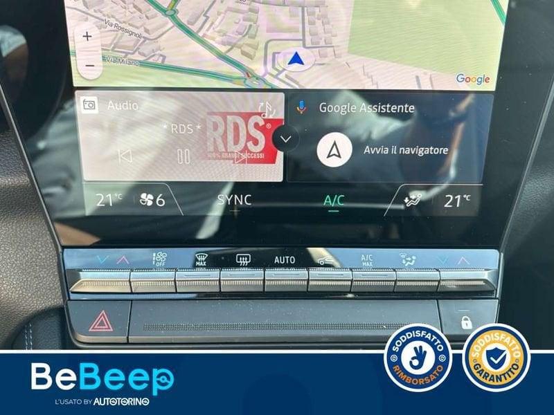 Renault Espace 1.2 E-TECH FULL HYBRID ESPRIT ALPINE 200CV