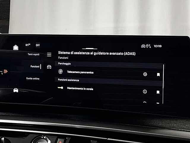 Peugeot 3008 Hybrid 145 e-DCS6 Allure