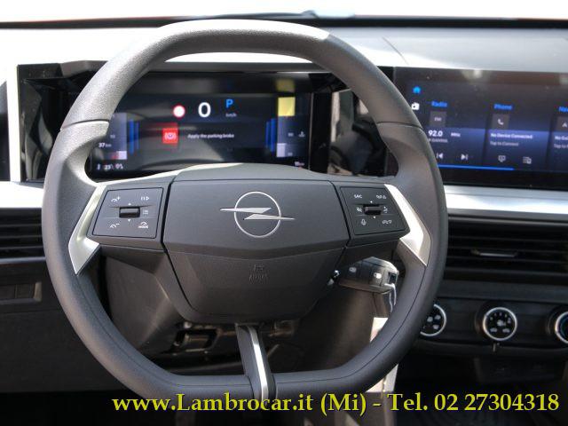 OPEL Frontera Hybrid 110CV EDCT Edition - Anche Pronta Consegna!