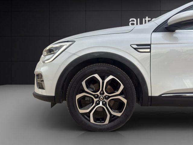 RENAULT Arkana Arkana Hybrid E-Tech 145 CV Intens