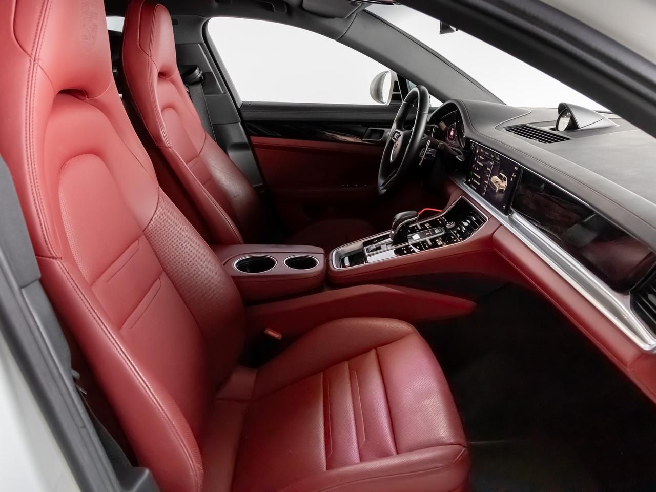 Porsche Panamera sport turismo 2.9 4 e-hybrid auto