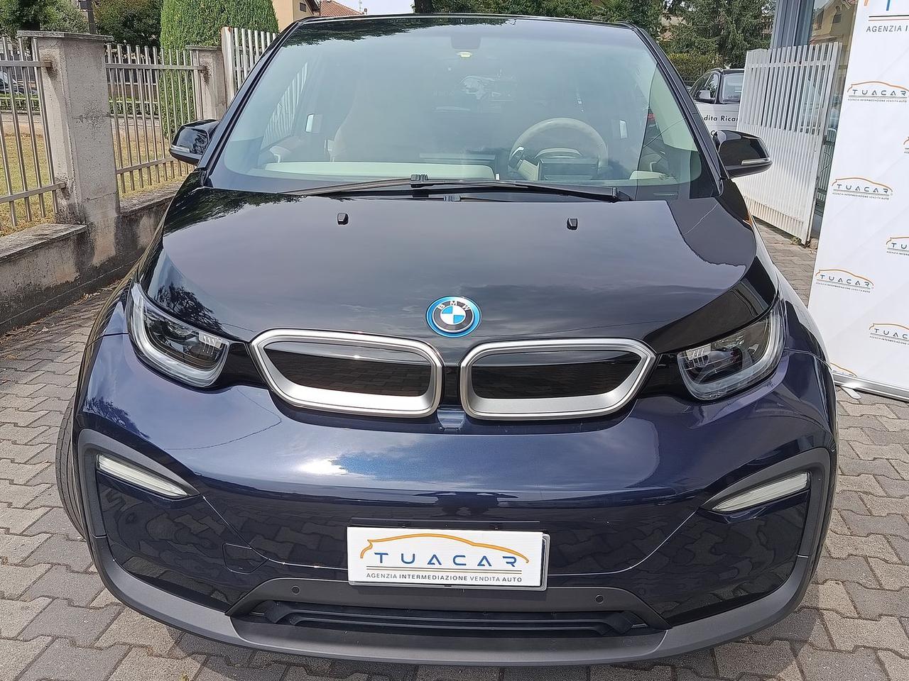 Bmw i3 94 Ah Range Extender #6042