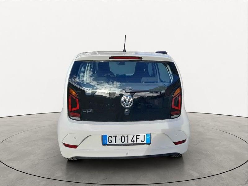 Volkswagen up! 1.0 5p. move up!