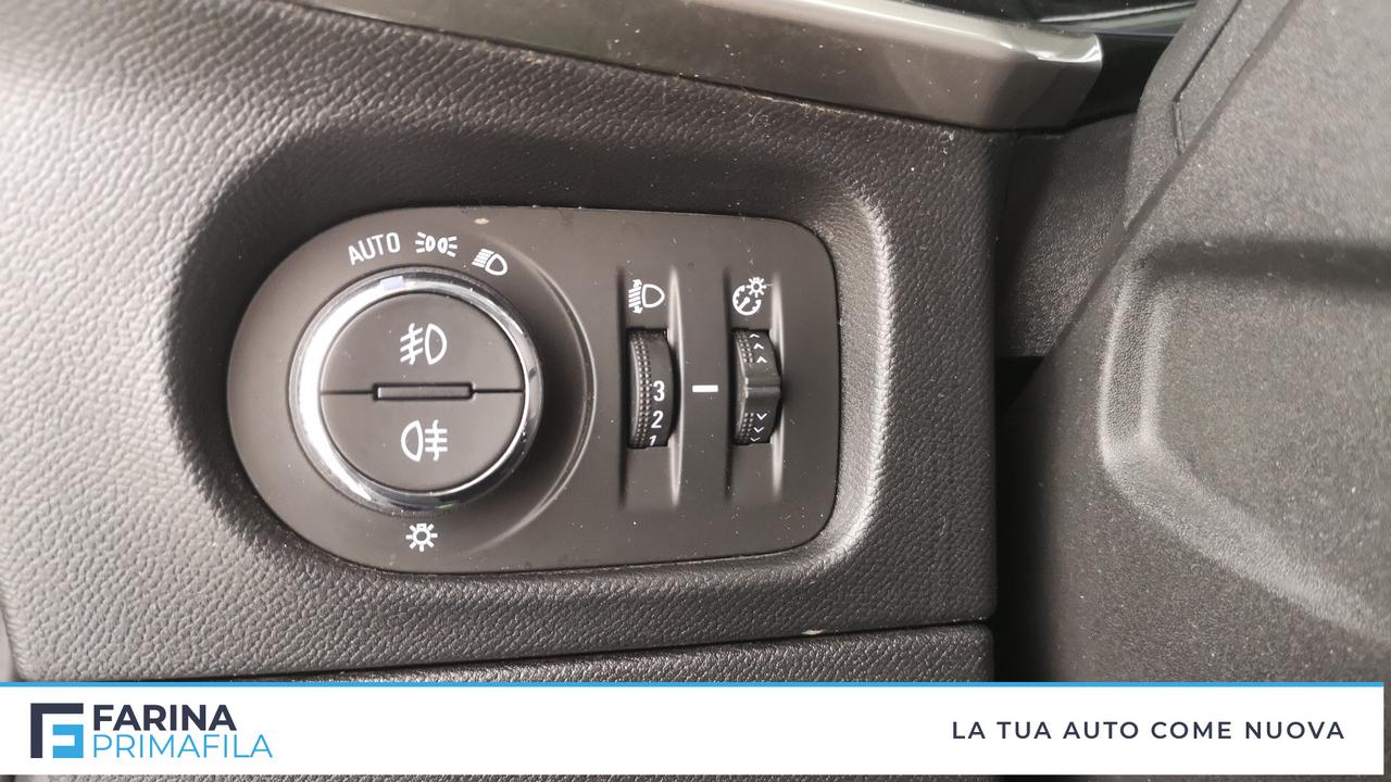 OPEL Mokka II - Mokka 1.5 Elegance s&s 110cv