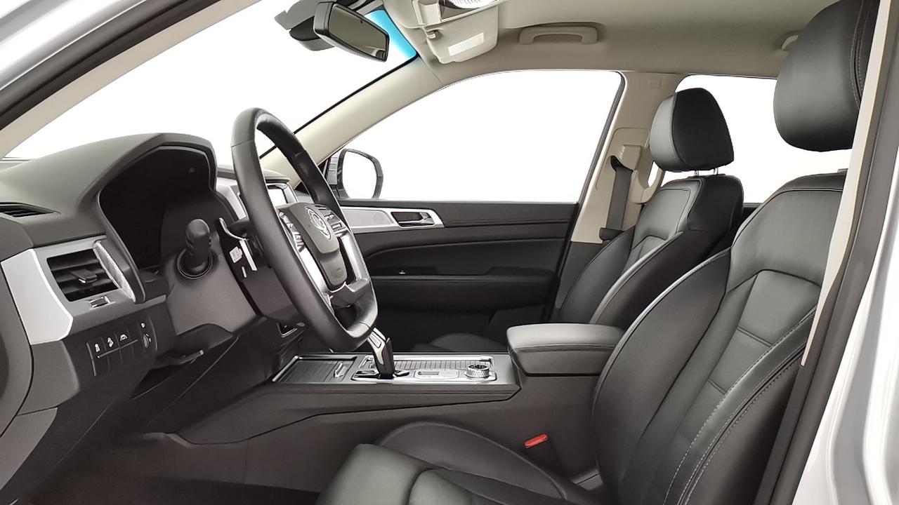 SSANGYONG Rexton IV - Rexton 2.2 e-xdi Icon 4wd auto