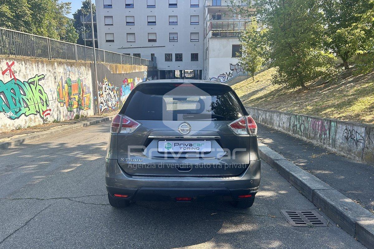 NISSAN X-Trail 1.6 dCi 2WD Tekna