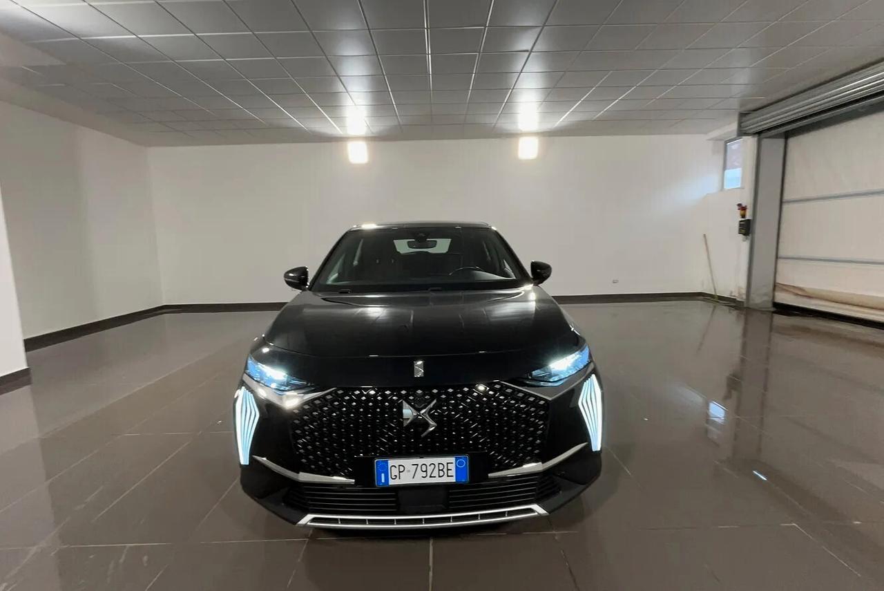 Ds 7 BlueHDi 130 aut. Bastille Business