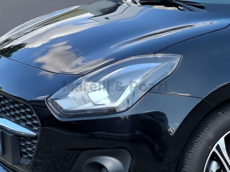 Suzuki Swift Swift 1.2 Hybrid Top