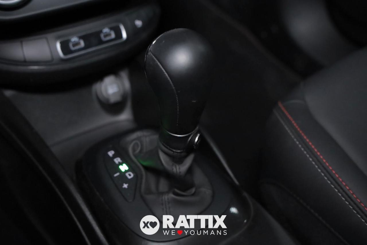 Fiat 500X 1.5 T4 Hybrid 130CV Sport DCT
